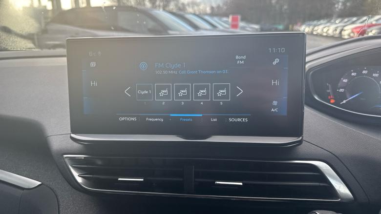 Peugeot 3008 1.2 PureTech Allure Premium+ 5dr EAT8 Petrol Estate